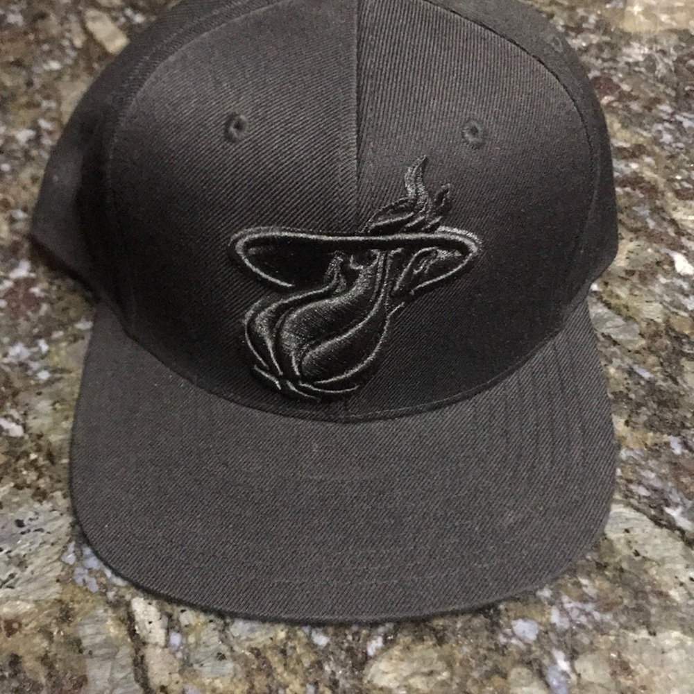 Miami heat snap back